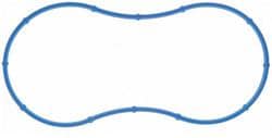 Fel-Pro Rubber Throttle Body Mounting Gasket  image