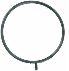 Fel-Pro Rubber Throttle Body Mounting Gasket  image