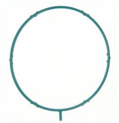 Fel-Pro Rubber Throttle Body Mounting Gasket  image
