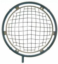 Fel-Pro Rubber Throttle Body Mounting Gasket  image