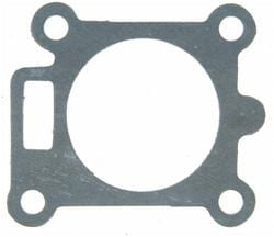 Fel-Pro Paper Throttle Body Mounting Gasket  image