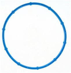 Fel-Pro Rubber Throttle Body Mounting Gasket  image