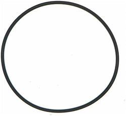 Fel-Pro Rubber Throttle Body Mounting Gasket  image