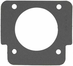 Fel-Pro Paper Throttle Body Mounting Gasket  image