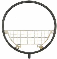 Fel-Pro Rubber, Steel Throttle Body Mounting Gasket  image