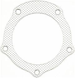 Fel-Pro Exhaust Pipe Flange Gasket   image