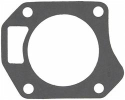 Fel-Pro Paper Throttle Body Mounting Gasket  image