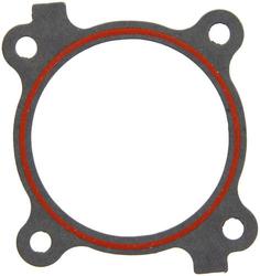 Fel-Pro Paper Throttle Body Mounting Gasket  image