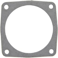 Fel-Pro Rubber Throttle Body Mounting Gasket  image