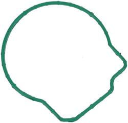 Fel-Pro Rubber Throttle Body Mounting Gasket  image