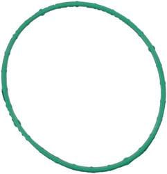Fel-Pro Rubber Throttle Body Mounting Gasket  image