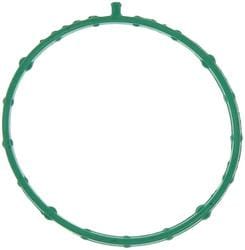 Fel-Pro Rubber Throttle Body Mounting Gasket  image