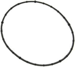 Fel-Pro Rubber Throttle Body Mounting Gasket  image