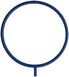 Fel-Pro Throttle Body Mounting Gasket  image