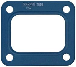 Fel-Pro Premium High Temperature Alloy Turbocharger Mounting Gasket  image