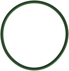 Fel-Pro Throttle Body Mounting Gasket  image