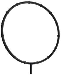 Fel-Pro Throttle Body Mounting Gasket  image