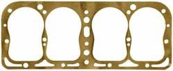 Fel-Pro Copper Head Gasket  image