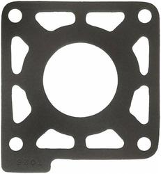Fel-Pro Fuel Injection Throttle Body Mounting Gasket  image