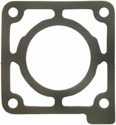 Fel-Pro Paper Fuel Injection Throttle Body Mounting Gasket  image