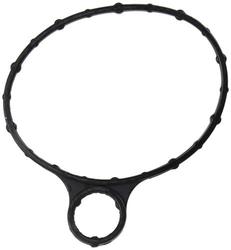 Fel-Pro Rubber Vacuum Pump Gasket  image