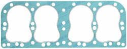 Fel-Pro Fiber Head Gasket  image