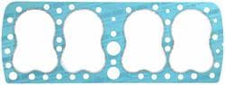 Fel-Pro Fiber Head Gasket  image