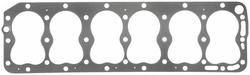 Fel-Pro Fiber Head Gasket  image
