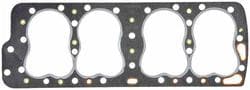 Fel-Pro Fiber Head Gasket  image