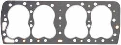 Fel-Pro Fiber Head Gasket  image