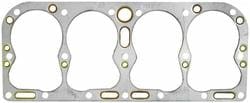 Fel-Pro Steel Composite Head Gasket  image