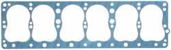 Fel-Pro Fiber Head Gasket  image