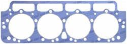 Fel-Pro Multi-Layer Steel (MLS) Head Gasket  image