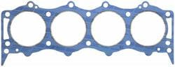 Fel-Pro Multi-Layer Steel (MLS) Head Gasket  image