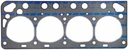 Fel-Pro Multi-Layer Steel (MLS) Head Gasket  image