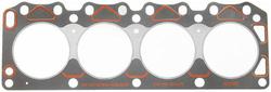 Fel-Pro Multi-Layer Steel (MLS) Head Gasket  image