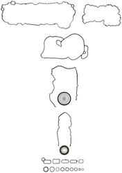 Fel-Pro Conversion Gasket Set  image