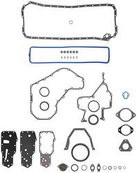 Fel-Pro Conversion Gasket Set  image