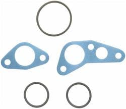 Fel-Pro Coolant Crossover Pipe Mounting Set  image