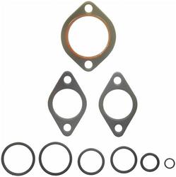 Fel-Pro Coolant Crossover Pipe Mounting Set  image