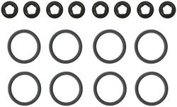 Fel-Pro Fuel Injector O-Ring Set  image