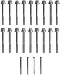 Fel-Pro M12 Thread 12-Point Head Bolt Set  image