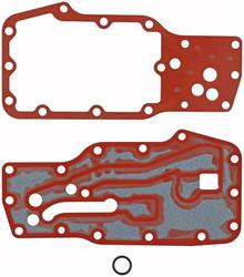 Fel-Pro Oil Cooler Gasket Set  image