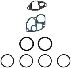Fel-Pro Oil Cooler Gasket Set  image