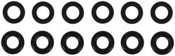 Fel-Pro Fuel Injector O-Ring Set  image