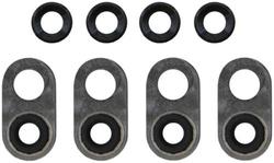 Fel-Pro Coolant Crossover Pipe Mounting Set  image