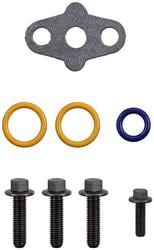 Fel-Pro Turbocharger Mounting Gasket Set  image