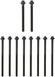 Fel-Pro M12 Thread External Star Head Bolt Set  image