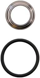 Fel-Pro EGR Valve Gasket  image