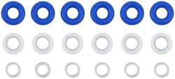 Fel-Pro Fuel Injector O-Ring Set  image